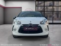 Citroen ds3 vti 120 airdream so chic garantie 12 mois occasion simplicicar toulon est simplicicar simplicibike france