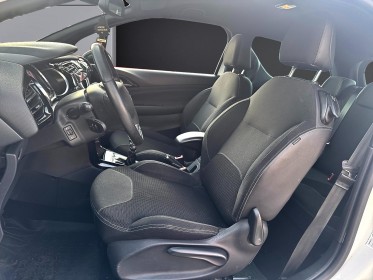 Citroen ds3 vti 120 airdream so chic garantie 12 mois occasion simplicicar toulon est simplicicar simplicibike france