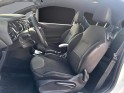 Citroen ds3 vti 120 airdream so chic garantie 12 mois occasion simplicicar toulon est simplicicar simplicibike france