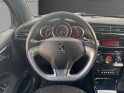 Citroen ds3 vti 120 airdream so chic garantie 12 mois occasion simplicicar toulon est simplicicar simplicibike france