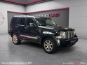 Jeep cherokee 2.8l crd limited a occasion simplicicar pau simplicicar simplicibike france