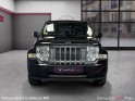 Jeep cherokee 2.8l crd limited a occasion simplicicar pau simplicicar simplicibike france