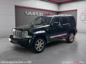 Jeep cherokee 2.8l crd limited a occasion simplicicar pau simplicicar simplicibike france