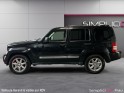 Jeep cherokee 2.8l crd limited a occasion simplicicar pau simplicicar simplicibike france