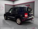 Jeep cherokee 2.8l crd limited a occasion simplicicar pau simplicicar simplicibike france