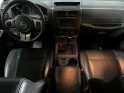 Jeep cherokee 2.8l crd limited a occasion simplicicar pau simplicicar simplicibike france