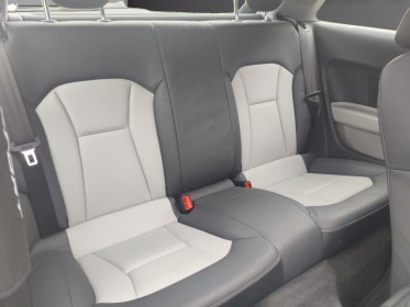 Audi a1 a1 1.4 tfsi 122 s line s tronic suréquipée magnifique garantie 1 an occasion simplicicar amiens  simplicicar...