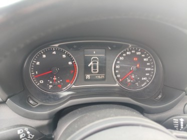 Audi a1 a1 1.4 tfsi 122 s line s tronic suréquipée magnifique garantie 1 an occasion simplicicar amiens  simplicicar...