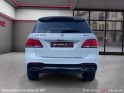 Mercedes gle 350 d 9g-tronic 4matic fascination occasion simplicicar meaux simplicicar simplicibike france