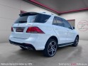 Mercedes gle 350 d 9g-tronic 4matic fascination occasion simplicicar meaux simplicicar simplicibike france