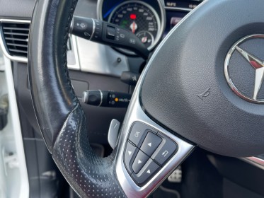 Mercedes gle 350 d 9g-tronic 4matic fascination occasion simplicicar meaux simplicicar simplicibike france