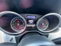 Mercedes gle 350 d 9g-tronic 4matic fascination occasion simplicicar meaux simplicicar simplicibike france