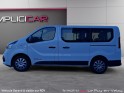 Renault trafic combi l1 dci 120 zen energy 9pl occasion simplicicar velay simplicicar simplicibike france Renault trafic combi l1 dci 120 zen energy 9pl occasion simplicicar velay simplicicar simplicibike france