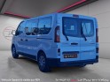 Renault trafic combi l1 dci 120 zen energy 9pl occasion simplicicar velay simplicicar simplicibike france Renault trafic combi l1 dci 120 zen energy 9pl occasion simplicicar velay simplicicar simplicibike france
