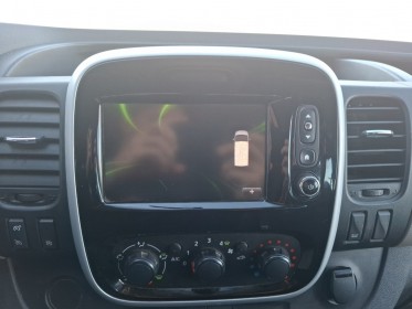 Renault trafic combi l1 dci 120 zen energy 9pl occasion simplicicar velay simplicicar simplicibike france