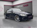 Bmw serie 3 f30 lci 340i 326 ch m sport a tres rare garantie 12mois occasion parc voitures beauvais simplicicar simplicibike...