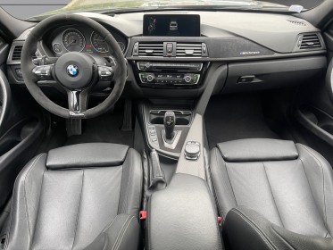 Bmw serie 3 f30 lci 340i 326 ch m sport a tres rare garantie 12mois occasion parc voitures beauvais simplicicar simplicibike...