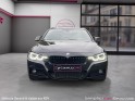 Bmw serie 3 f30 lci 340i 326 ch m sport a tres rare garantie 12mois occasion parc voitures beauvais simplicicar simplicibike...