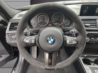 Bmw serie 3 f30 lci 340i 326 ch m sport a tres rare garantie 12mois occasion parc voitures beauvais simplicicar simplicibike...
