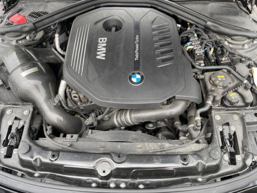 Bmw serie 3 f30 lci 340i 326 ch m sport a tres rare garantie 12mois occasion parc voitures beauvais simplicicar simplicibike...