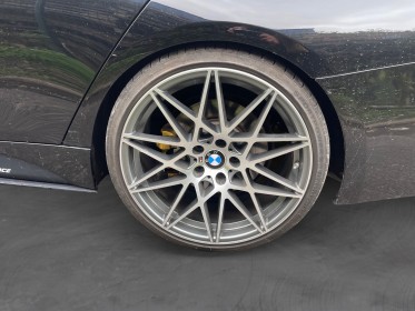 Bmw serie 3 f30 lci 340i 326 ch m sport a tres rare garantie 12mois occasion parc voitures beauvais simplicicar simplicibike...