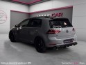 Volkswagen golf vii 2.0 tsi 290 cv dsg7  gti tcr occasion simplicicar pau simplicicar simplicibike france Volkswagen golf vii 2.0 tsi 290 cv dsg7  gti tcr occasion simplicicar pau simplicicar simplicibike france