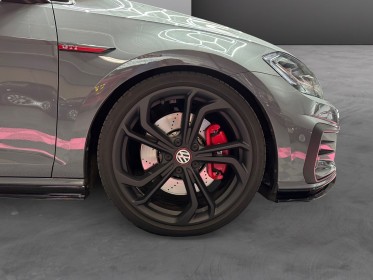 Volkswagen golf vii 2.0 tsi 290 cv dsg7  gti tcr occasion simplicicar pau simplicicar simplicibike france