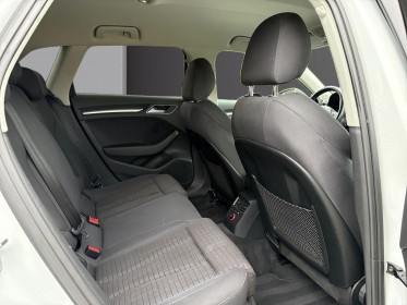 Audi a3 sportback 1.4 tfsi 122 ambiente occasion simplicicar rennes simplicicar simplicibike france