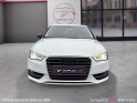 Audi a3 sportback 1.4 tfsi 122 ambiente occasion simplicicar rennes simplicicar simplicibike france