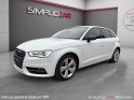 Audi a3 sportback 1.4 tfsi 122 ambiente occasion simplicicar rennes simplicicar simplicibike france