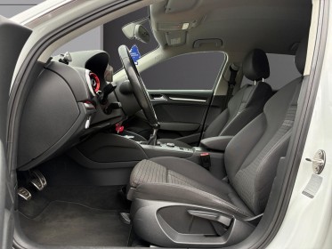 Audi a3 sportback 1.4 tfsi 122 ambiente occasion simplicicar rennes simplicicar simplicibike france