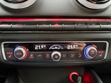 Audi a3 sportback 1.4 tfsi 122 ambiente occasion simplicicar rennes simplicicar simplicibike france