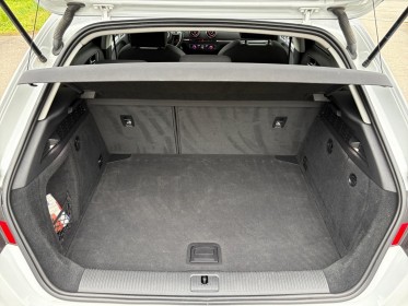 Audi a3 sportback 1.4 tfsi 122 ambiente occasion simplicicar rennes simplicicar simplicibike france