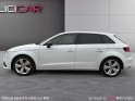 Audi a3 sportback 1.4 tfsi 122 ambiente occasion simplicicar rennes simplicicar simplicibike france