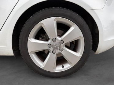 Audi a3 sportback 1.4 tfsi 122 ambiente occasion simplicicar rennes simplicicar simplicibike france