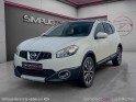 Nissan qashqai2 1.6 130ch connect edition occasion simplicicar la fleche simplicicar simplicibike france Nissan qashqai2 1.6 130ch connect edition occasion simplicicar la fleche simplicicar simplicibike france