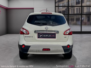 Nissan qashqai2 1.6 130ch connect edition occasion simplicicar la fleche simplicicar simplicibike france