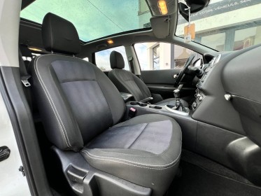 Nissan qashqai2 1.6 130ch connect edition occasion simplicicar la fleche simplicicar simplicibike france