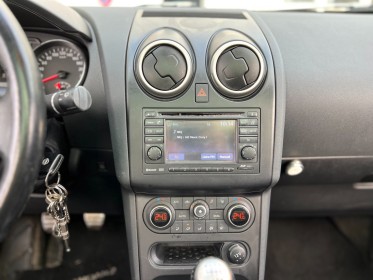 Nissan qashqai2 1.6 130ch connect edition occasion simplicicar la fleche simplicicar simplicibike france