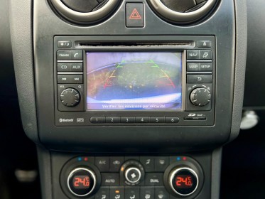 Nissan qashqai2 1.6 130ch connect edition occasion simplicicar la fleche simplicicar simplicibike france