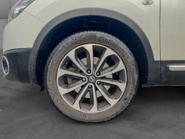 Nissan qashqai2 1.6 130ch connect edition occasion simplicicar la fleche simplicicar simplicibike france