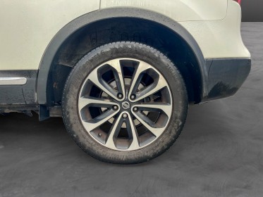 Nissan qashqai2 1.6 130ch connect edition occasion simplicicar la fleche simplicicar simplicibike france