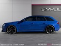 Audi rs4 avant v8 4.2 fsi 450 quattro s tronic 7 audi exclusive garantie 12 mois occasion simplicicar annecy simplicicar... Audi rs4 avant v8 4.2 fsi 450 quattro s tronic 7 audi exclusive garantie 12 mois occasion simplicicar annecy simplicicar...