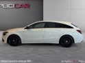 Mercedes classe cla shooting brake 220 d 7-g dct 4matic inspiration occasion simplicicar pau simplicicar simplicibike france Mercedes classe cla shooting brake 220 d 7-g dct 4matic inspiration occasion simplicicar pau simplicicar simplicibike france