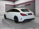 Mercedes classe cla shooting brake 220 d 7-g dct 4matic inspiration occasion simplicicar pau simplicicar simplicibike france Mercedes classe cla shooting brake 220 d 7-g dct 4matic inspiration occasion simplicicar pau simplicicar simplicibike france