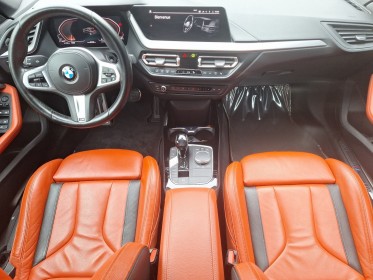Bmw serie 2 gran coupe f44 218i 136 ch dkg7 m sport garantie 12 mois minimum occasion simplicicar amiens  simplicicar...
