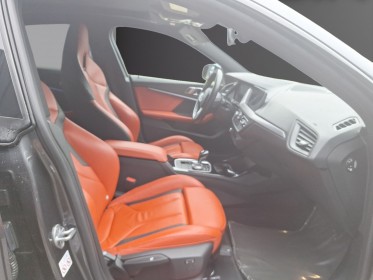 Bmw serie 2 gran coupe f44 218i 136 ch dkg7 m sport garantie 12 mois minimum occasion simplicicar amiens  simplicicar...