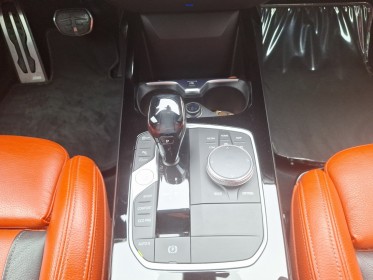 Bmw serie 2 gran coupe f44 218i 136 ch dkg7 m sport garantie 12 mois minimum occasion simplicicar amiens  simplicicar...