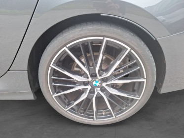 Bmw serie 2 gran coupe f44 218i 136 ch dkg7 m sport garantie 12 mois minimum occasion simplicicar amiens  simplicicar...