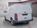 Volkswagen transporter fourgon gn tole l1h1 2.0 tdi 150 business line garantie 12 mois minimum occasion simplicicar amiens ...